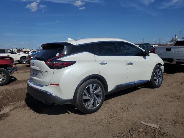 5N1AZ2CS4MC101271 Nissan Murano SL 3