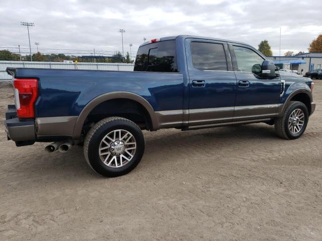 1FT7W2BT4HEB47291 | 2017 Ford f250 super duty