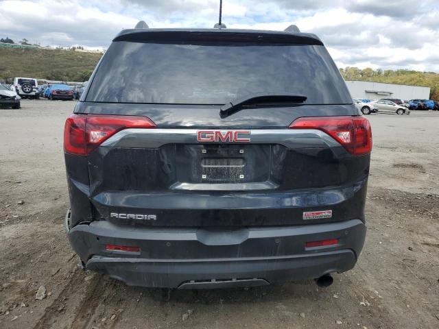 2019 GMC ACADIA ALL 1GKKNVLS9KZ160367