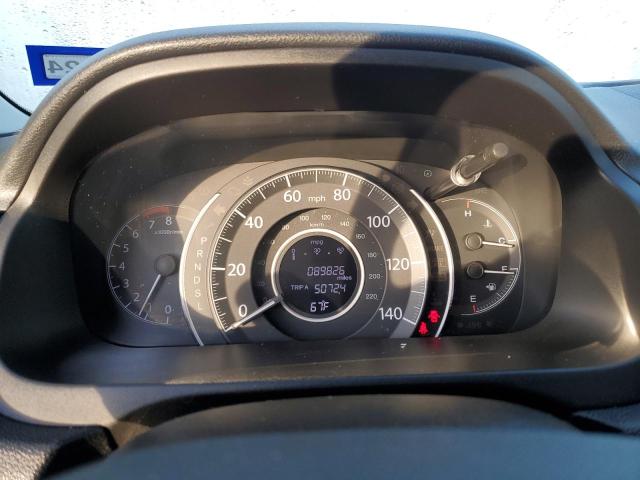 2015 HONDA CR-V EX - 2HKRM4H58FH688778