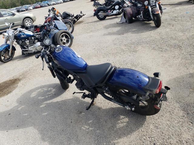 2022 HONDA CMX300 - MLHNC5308N5500503