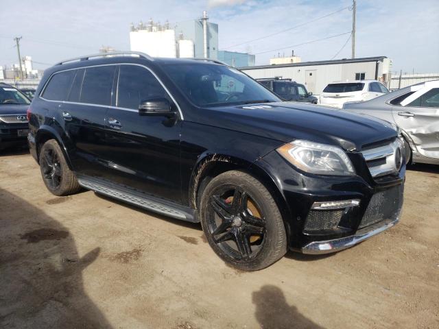 VIN 4JGDF7DE9EA413983 2014 Mercedes-Benz GL-Class, ... no.4