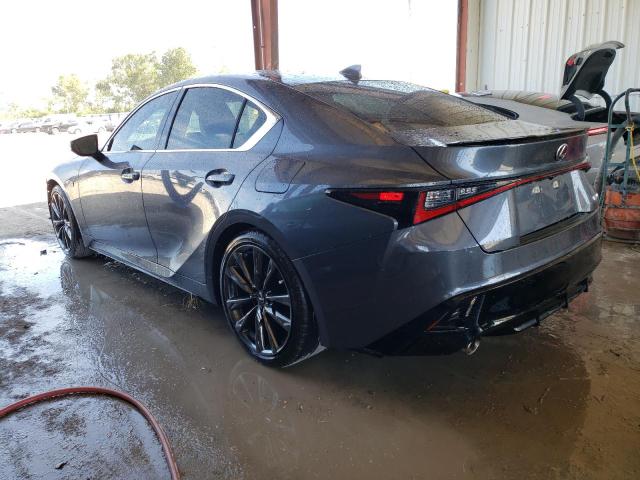 2023 LEXUS IS 350 F S - JTHGZ1B24P5063008