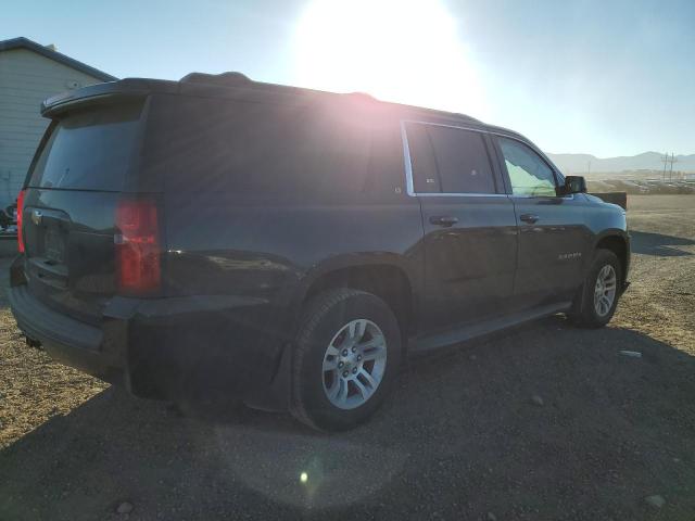 1GNSKHKCXGR290639 | 2016 CHEVROLET SUBURBAN K