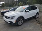 2018 VOLKSWAGEN TIGUAN SE VIN:3VV3B7AX6JM083445