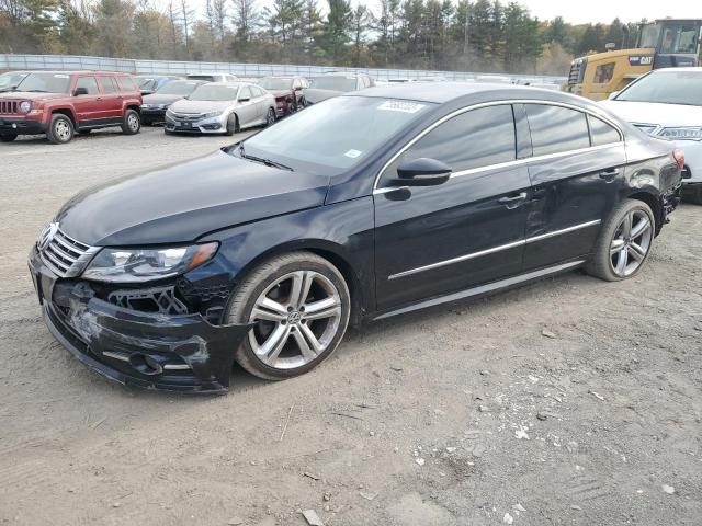 2016 Volkswagen CC 