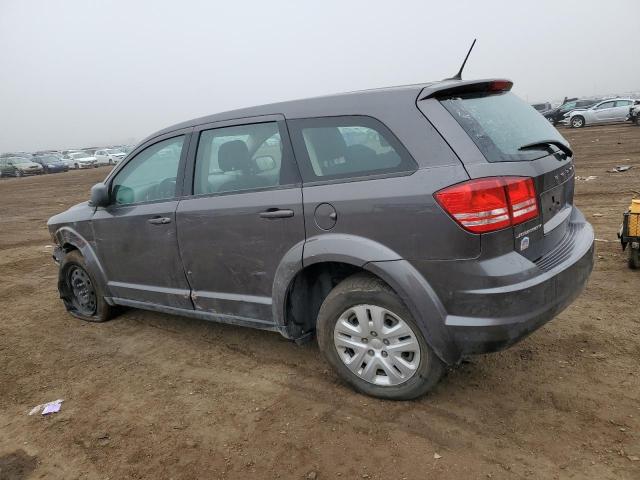 DODGE JOURNEY SE 2014 1