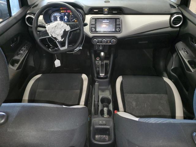3N1CN8EV9ML865479 Nissan VERSA SV