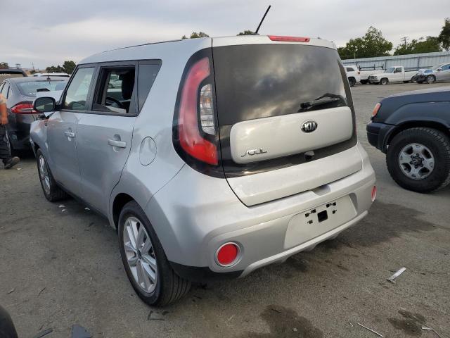 KNDJP3A52K7633735 KIA SOUL +