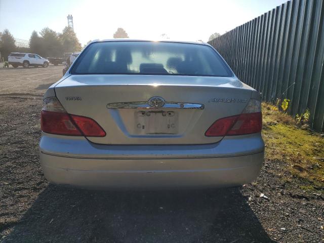 4T1BF28B14U340034 | 2004 Toyota avalon xl