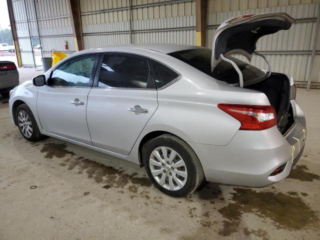 3N1AB7AP8HY349317 Nissan SENTRA S