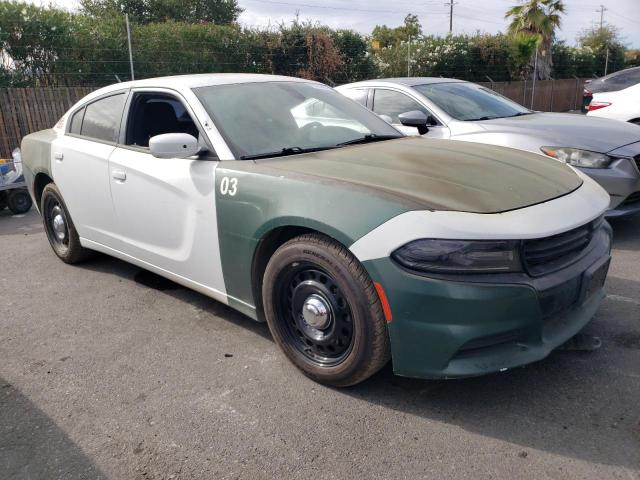 2016 DODGE CHARGER PO - 2C3CDXKT9GH247884