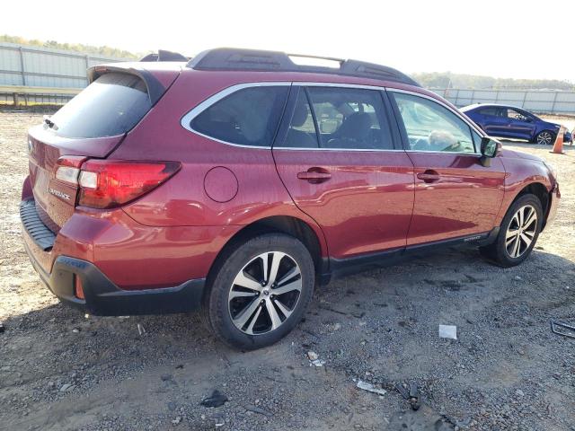 4S4BSANC3K3374059 Subaru Outback 2.5i Limited