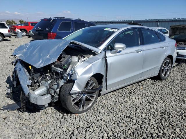 3FA6P0D98KR137906 Ford Fusion TIT