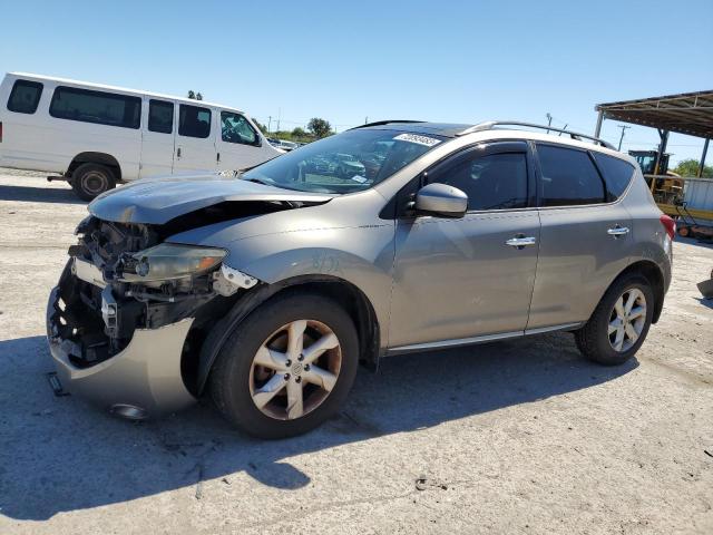 2009 Nissan Murano S