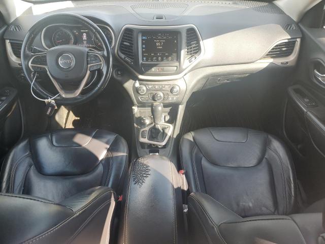 2015 JEEP CHEROKEE L - 1C4PJMDS3FW740971