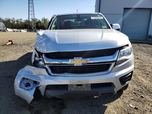 1GCGSCEA5K1115735 Chevrolet Colorado L 5