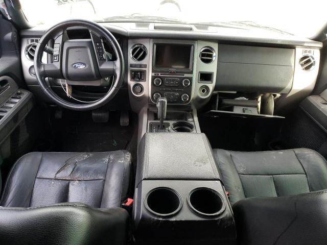1FMJK1JT8GEF38063 Ford Expedition El Xlt