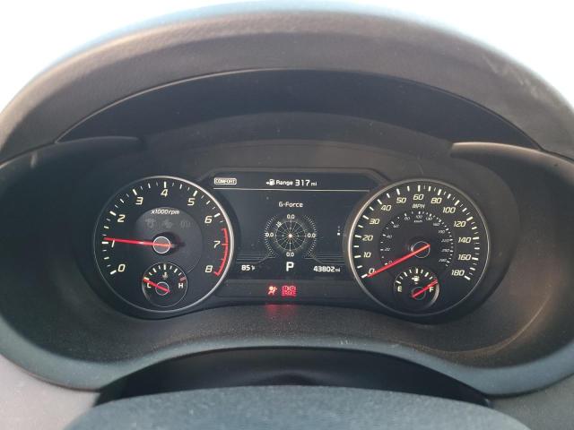 KNAE55LCXJ6027745 KIA Stinger Gt2