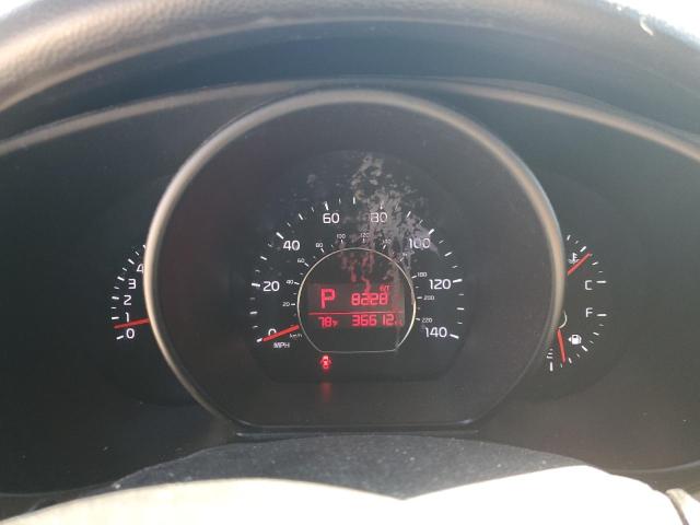 2019 KIA SOUL - KNDJN2A27K7024971