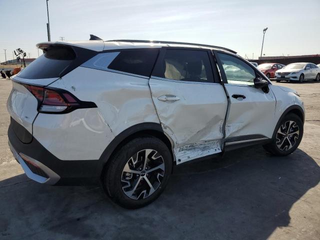 KNDPVCAG3P7019043 KIA Sportage Ex