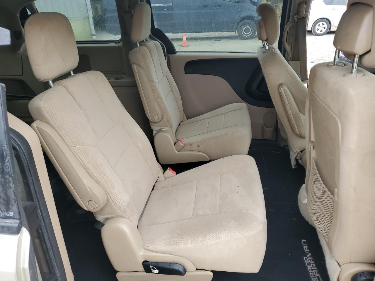 2C4RDGBG3ER179260 2014 Dodge Grand Caravan Se 2C4RDGBG3ER179260 2014 Dodge Grand Caravan Se