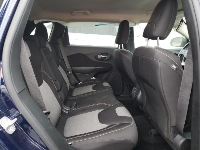 1C4PJMCB8EW297006 Jeep Cherokee Latitude