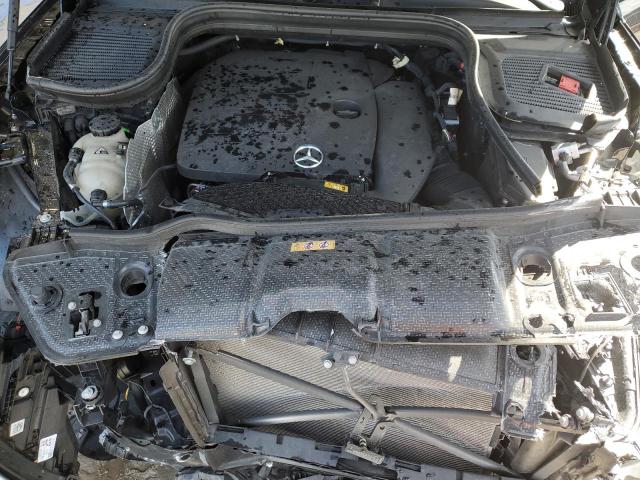 4JGFB4JB9NA753048 Mercedes-Benz GLE 350