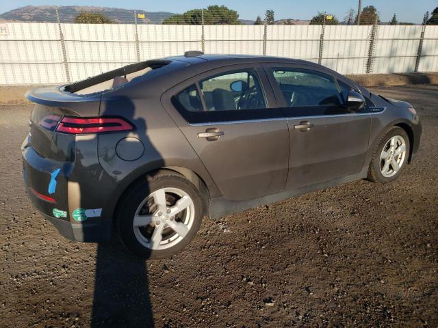 VIN 1G1RC6E44FU107463 2015 Chevrolet Volt no.3