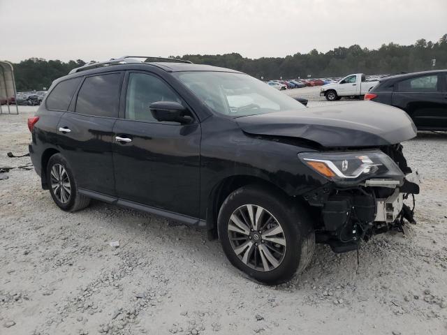 5N1DR2MN8HC698601 Nissan Pathfinder S
