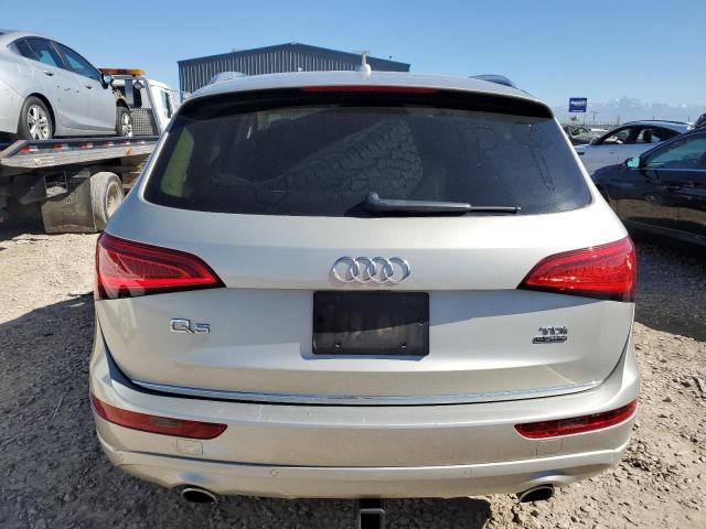 VIN WA1CVAFP6GA038145 2016 Audi Q5, Tdi Premium Plus no.6