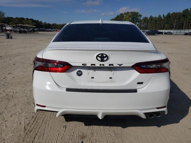 2023 TOYOTA CAMRY SE/X 4T1G11AK2PU727771