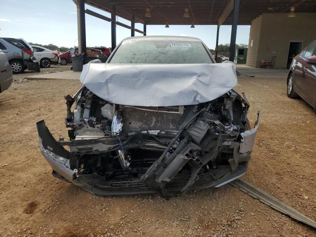 2HGFE2F5XNH539174 2022 Honda Civic Sport