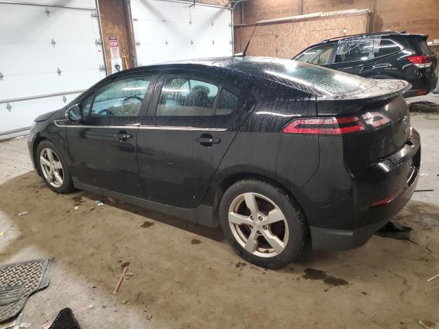 VIN 1G1RB6E48EU141603 2014 Chevrolet Volt no.2