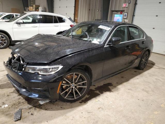 WBA5R1C06LFH39419 BMW 3 Series 330I