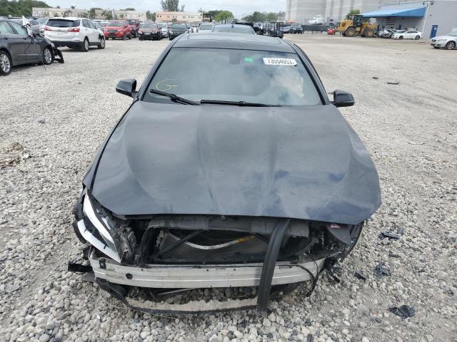 WBA5B1C55ED475489 BMW 535 I