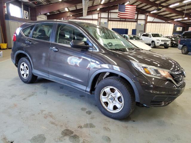 Vin: 2hkrm4h35fh703963, lot: 72091903, honda crv lx 20154