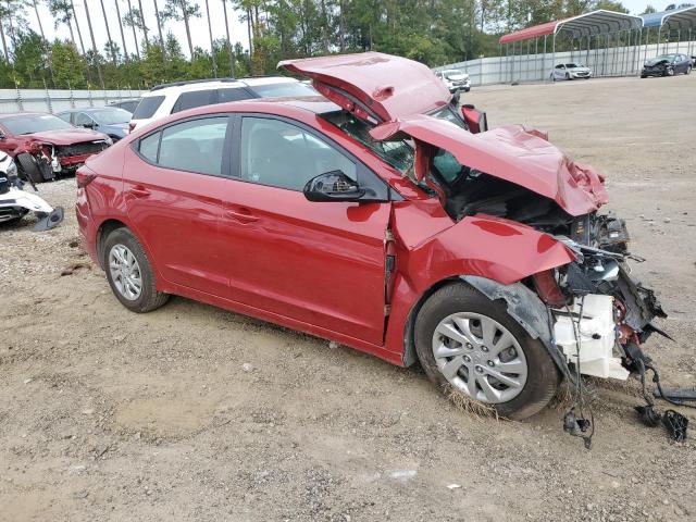 KMHD74LF1LU014891 | 2020 HYUNDAI ELANTRA SE