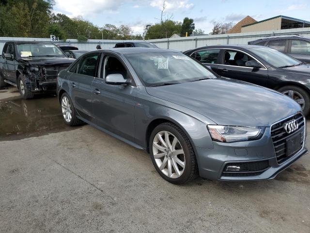 VIN WAUBFAFL5EN008195 2014 Audi A4, Premium no.4