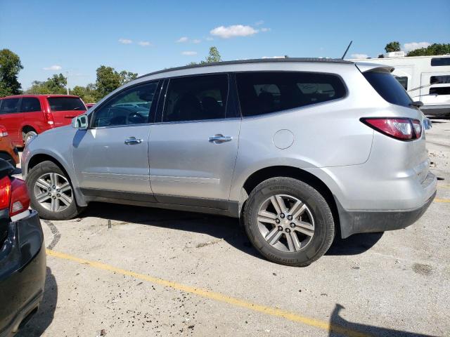 2016 Chevrolet Traverse Lt VIN: 1GNKVGKD2GJ242979 Lot: 71041803