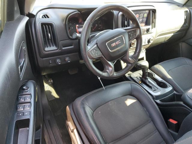 1GTG6CE35G1270525 GMC CANYON SLE