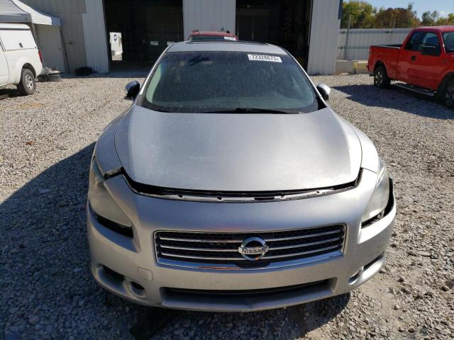 1N4AA51E39C820650 | 2009 Nissan maxima s