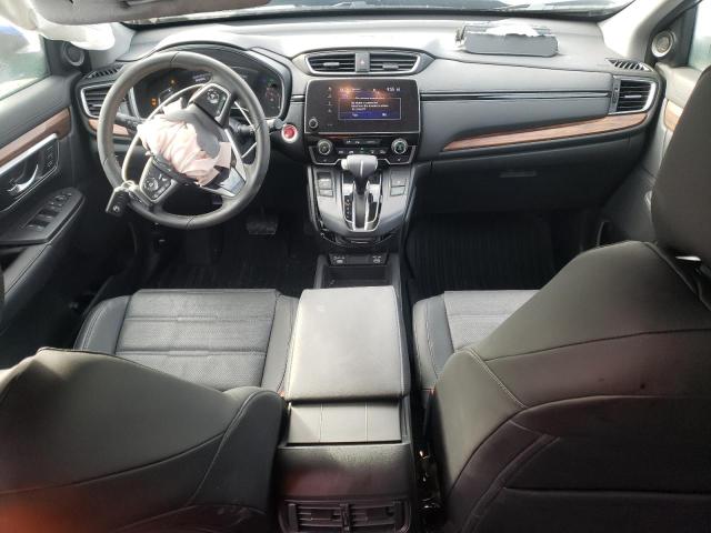  HONDA CRV 2022 Синій