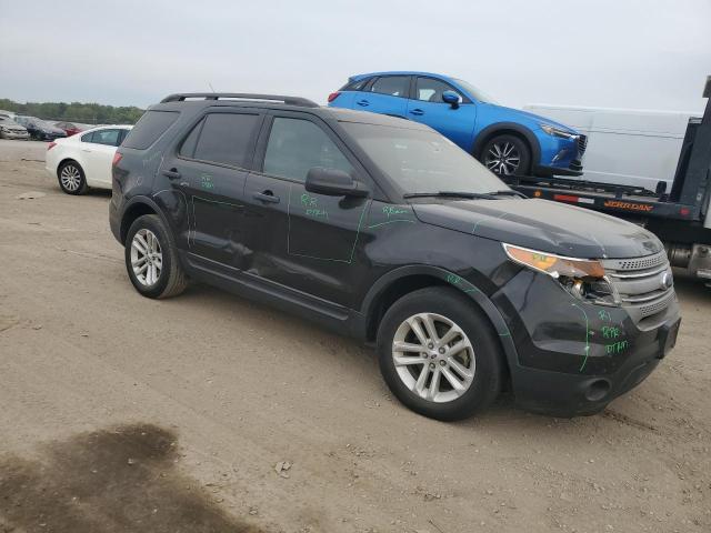 1FM5K7B85FGC04851 Ford EXPLORER