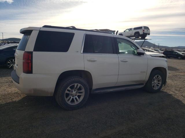 1GNSKAEC6GR133189 | 2016 CHEVROLET TAHOE K150