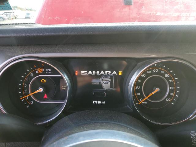 1C4HJXEN5JW312326 Jeep Wrangler Unlimited Sahara