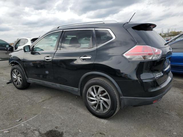 5N1AT2MV3FC782102 Nissan ROGUE S