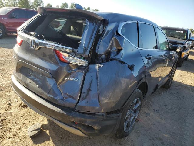 7FARW2H87KE009363 | 2019 HONDA CR-V EXL