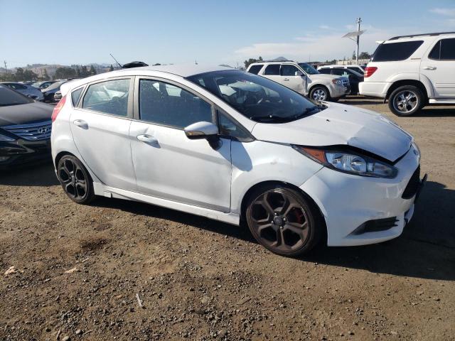 3FADP4GX3FM179136 | 2015 FORD FIESTA ST