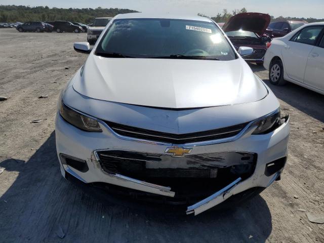 2017 CHEVROLET MALIBU LT - 1G1ZE5ST1HF123403